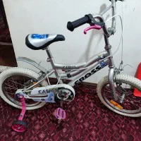 دوچرخه سایز 16