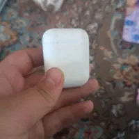 سلام ایرپاد ایفون