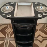 لوازم آرایشگاهی|آرایشگاه و سالن‌های زیبایی|آشخانه, |دیوار