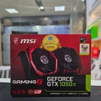 کارت گرافیک Gtx 1050Ti