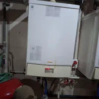 تعمیرات تخصصی انواع پکیج‌های شوفاژدیواری