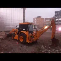 بیل ۱۰۰ اس در حد خشک