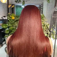 کراتین حرفه‌ای مو ترمیم و احیا