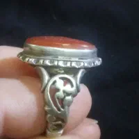 انگشتر قدیمی