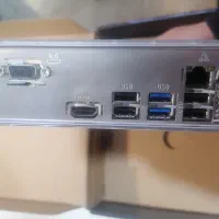 مادربرد گیگابایت مدل H410M H V3|قطعات و لوازم جانبی رایانه|نیشابور, شهرک قدس|دیوار