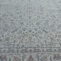 ۴ تخته فرش ماشینی ۱۲۰۰ شانه
