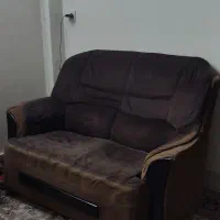 مبل ۷نفره|مبلمان خانگی و میز عسلی|مشهد, ابوذر|دیوار