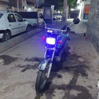 هندا 125