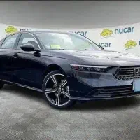 فروش حواله هوندا آکورد ۲۰۲۵ پلاگین