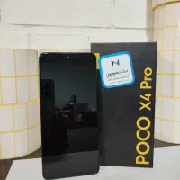 گوشی پوکو x4pro|موبایل|تهران, چیتگر جنوبی|دیوار