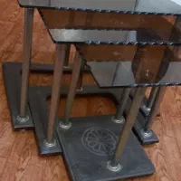 میز جلو مبلی