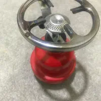 گازکپسول دار