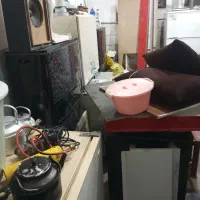 سمساری وظایاتی|عمده‌فروشی|پاکدشت, پاکدشت (مامازند)|دیوار