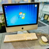 آل این وان (آی مک) +با موس و کیبردفابریک