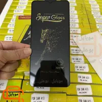 گلس محافظ صفحه نمایش موبایل برند ho اصلی