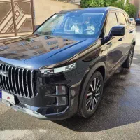 لوکانو L7 مشکی صفر ۱۴۰۴