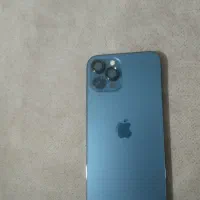 آیفون 12 پرومکس  256 گیگ|موبایل|اقبالیه, |دیوار