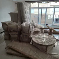 باربری پازل حمل اثاثیه وبستهبندی ارسال سریع کارگر|خدمات حمل و نقل|تبریز, |دیوار