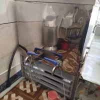 دستگاه های لبنیاتی