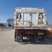 باسلام آمیکو مدل۸۸|خودرو سنگین|حور, |دیوار