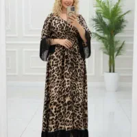 خیاطی لباس زنانه