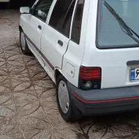 هاچ بک مدل ۷۶ سالم|خودرو سواری و وانت|الوند, |دیوار