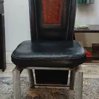 نهارخوری ۴نفره|میز و صندلی غذاخوری|محمدشهر, ولدآباد|دیوار