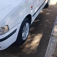 سمندELX دوگانه|خودرو سواری و وانت|بوکان, |دیوار