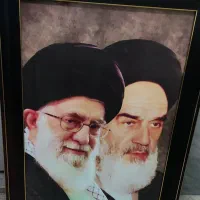 تمثال امام خمینی