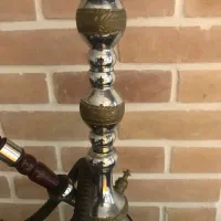 قلیان تمام برنج|کلکسیون و سرگرمی|تهران, صادقیه|دیوار