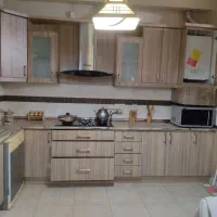 فروش کابینت ام دی اف کار کرده تمیز و سالم