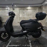 آر اس 150 همتاز|موتورسیکلت|تهران, آهنگ|دیوار