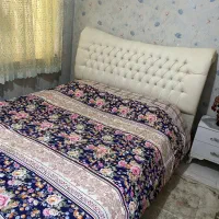 سرویس خواب دونفره بدون تشک ارسال هم میکنم