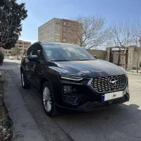 هایما S8 مدل ۱۴۰۴ خشک