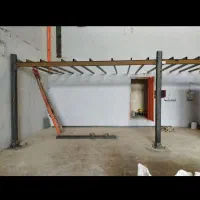 جوشکاری و آهنگری سیار|خدمات پیشه و مهارت|پردیس, فاز ۴|دیوار