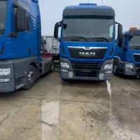 مان 510 مدل 2020 فول سقف بلند