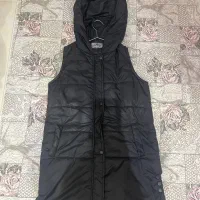 کاپشن و پافر