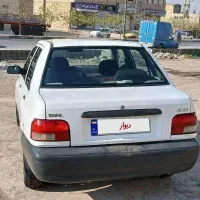فروش ماشین پراید بازدید کرمانشاه شهرک دانش