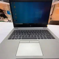 لپتاپ HP EliteBook 735 G6|رایانه همراه|اردبیل, |دیوار