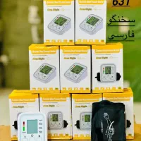 دستگاه فشارسنج ۵۵۰ تومن