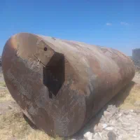 قصد فروش یا معاوضه تانکر داری یک سر بزن ضرر نداره
