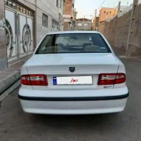 سمند xu7 مدل ۱۴۰۰|خودرو سواری و وانت|خرمدره, |دیوار
