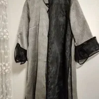 مانتو مجلسی