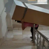 باربری دهکده(حمل و جابجایی اساسیه منزل وادارات)|خدمات حمل و نقل|رشت, منظریه|دیوار