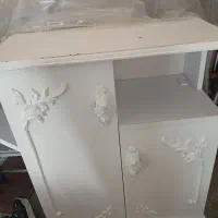 کمد و میز اتو جادار