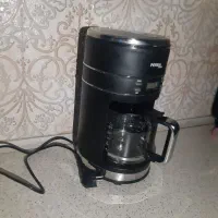 قهوه ساز دیجیتال