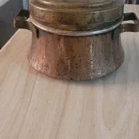 دیگ مسی