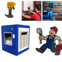 سرویس کولر  آبی کل استان اصفهان