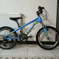 دوچرخه۲۰دنده ای