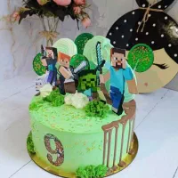 کیک تولد و کیک عصرانه|خوردنی و آشامیدنی|تهران, جوادیه تهرانپارس|دیوار